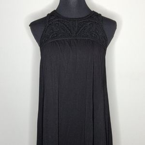 Halter dress